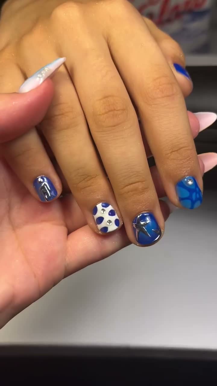 JOCO’NAILS on Jul 17