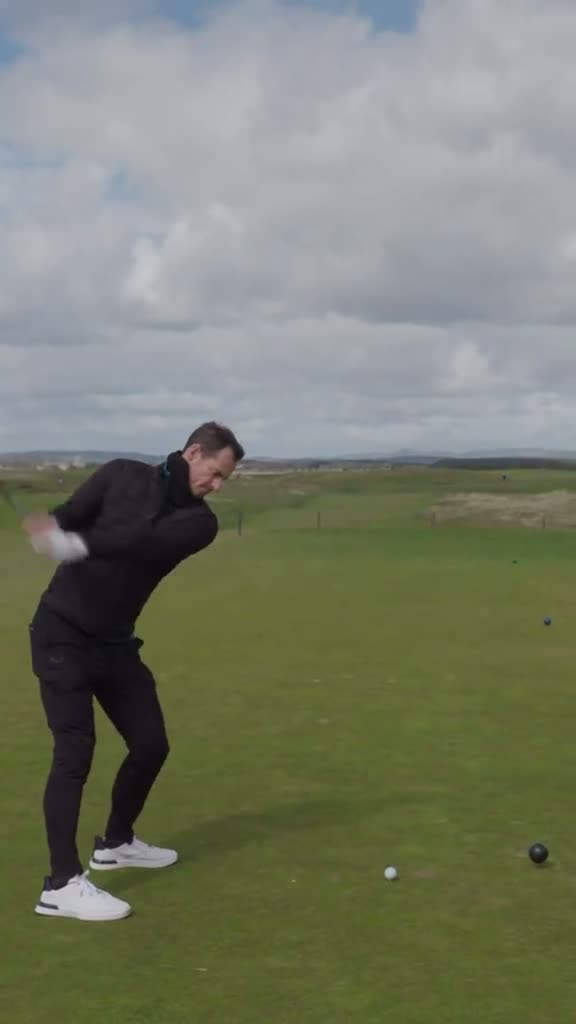 CallawayGolfEU on Jul 21