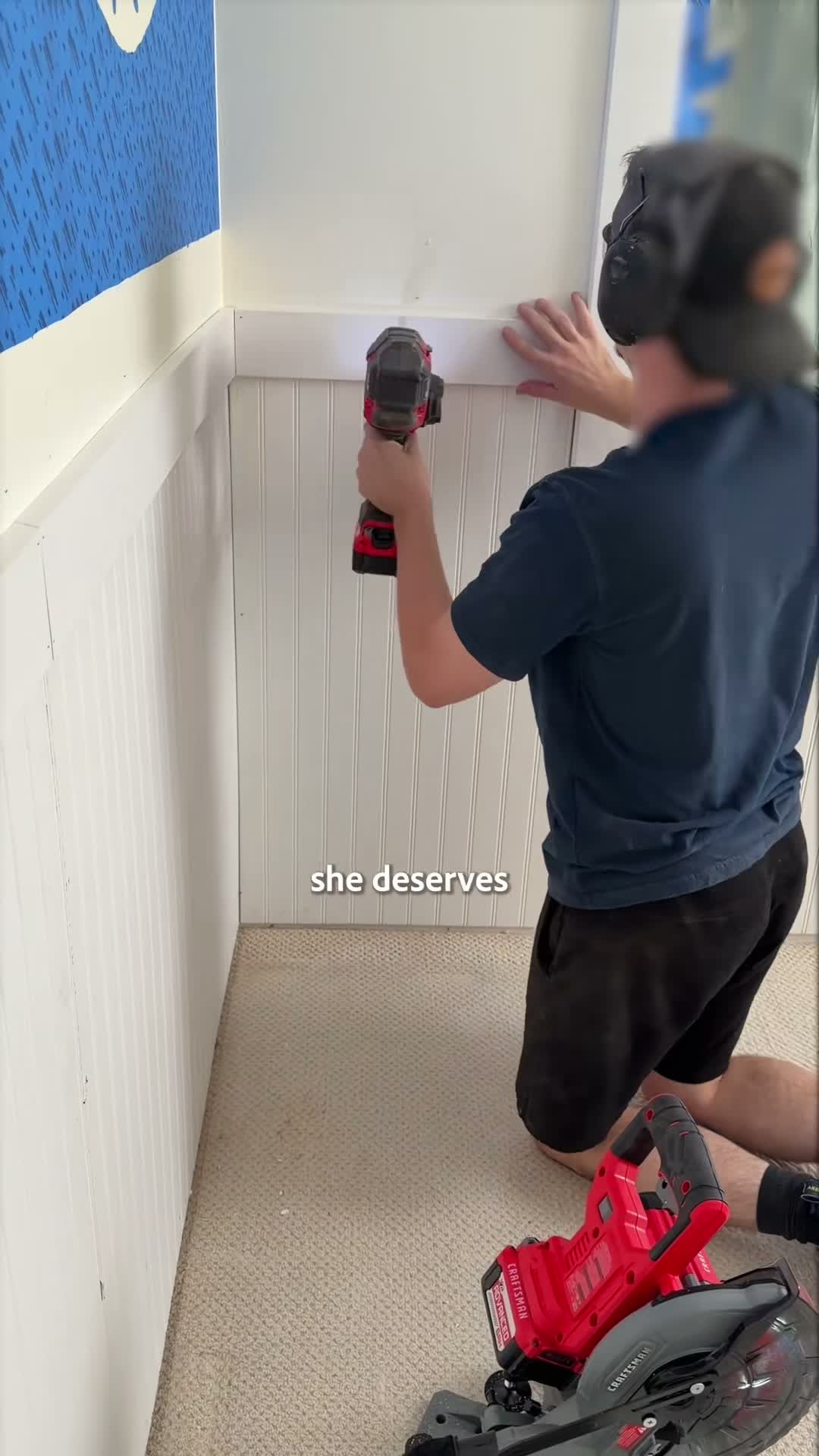 Alex | Real Life Renovation on Jun 17