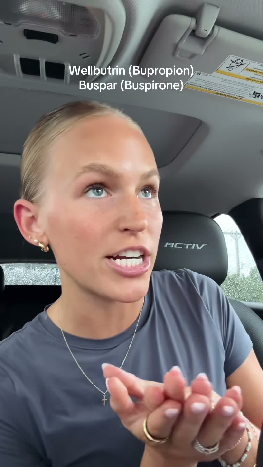 Victoria Ingram | Psych PA-C on Jul 31