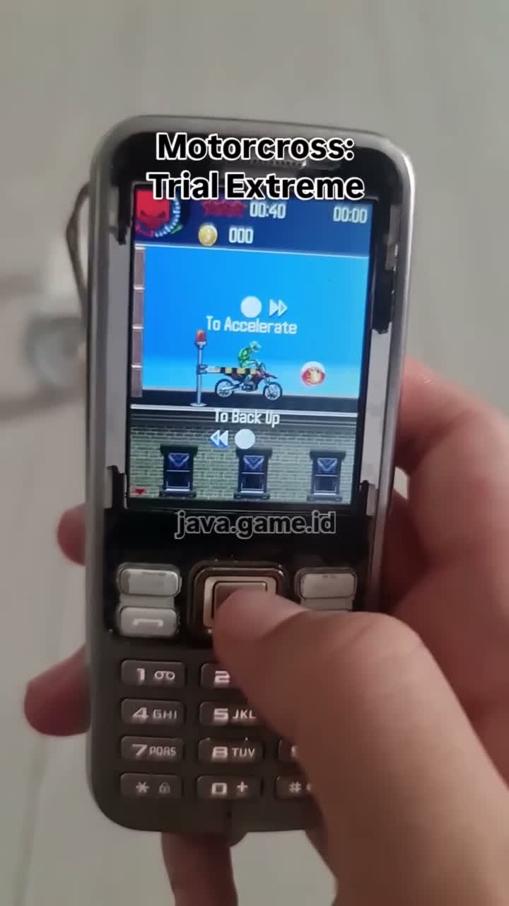 Old game on Aug 4
