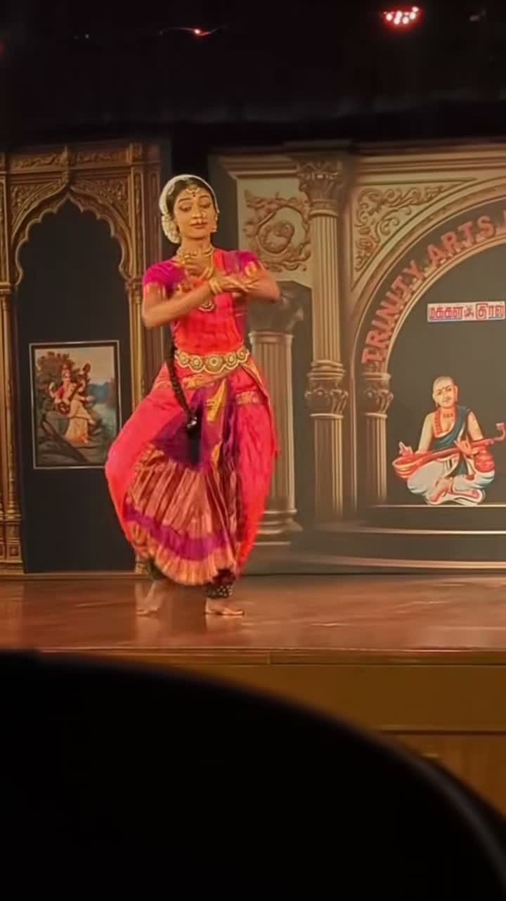 Vedya Spurthi Konda on Mar 31