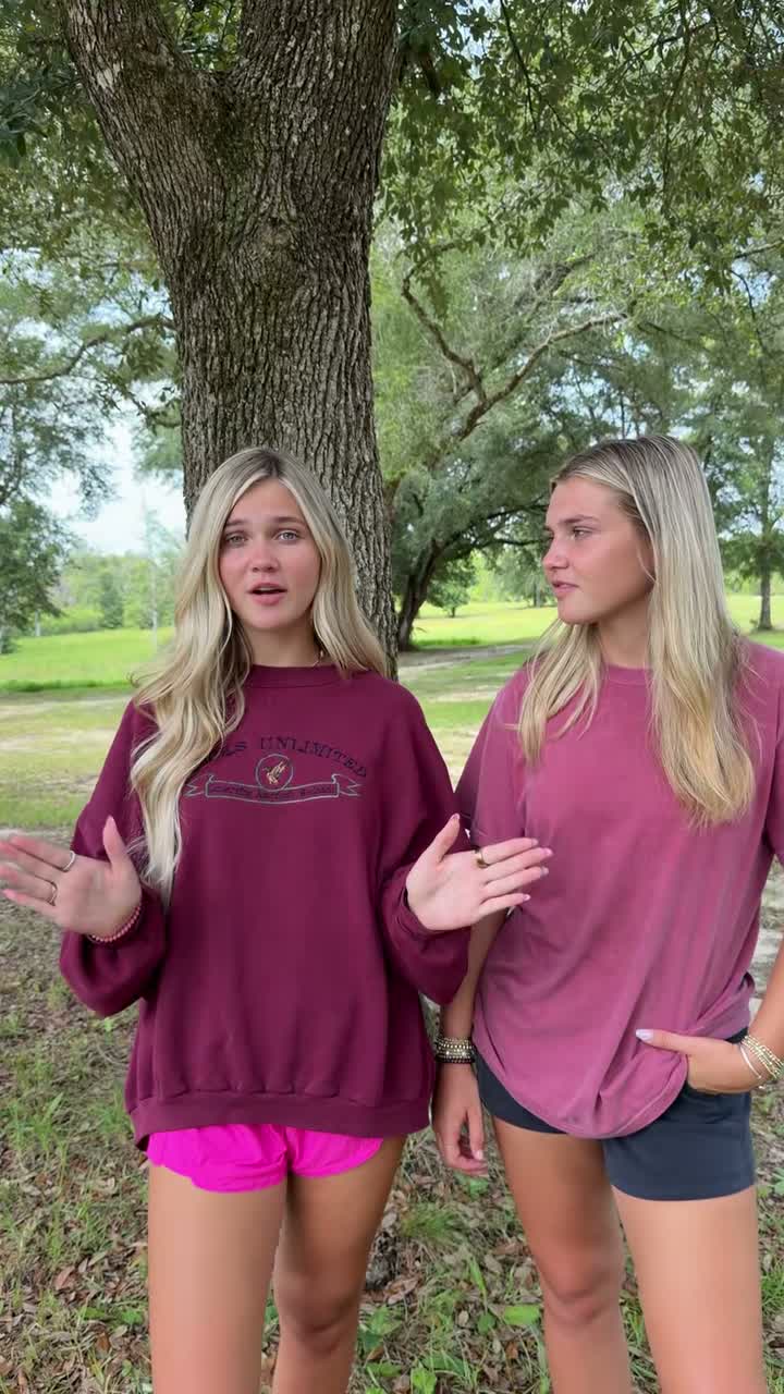 HF Outdoors official on Aug 4