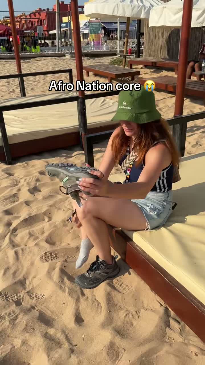 Aurélia - ✈️🌞 on Jul 5