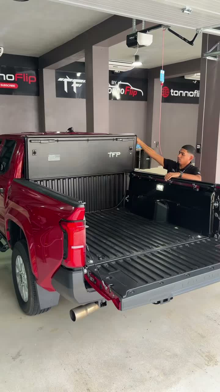 TonnoFlip on Jul 28