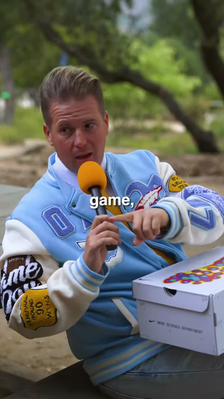 Charlie Rocket on Jul 9