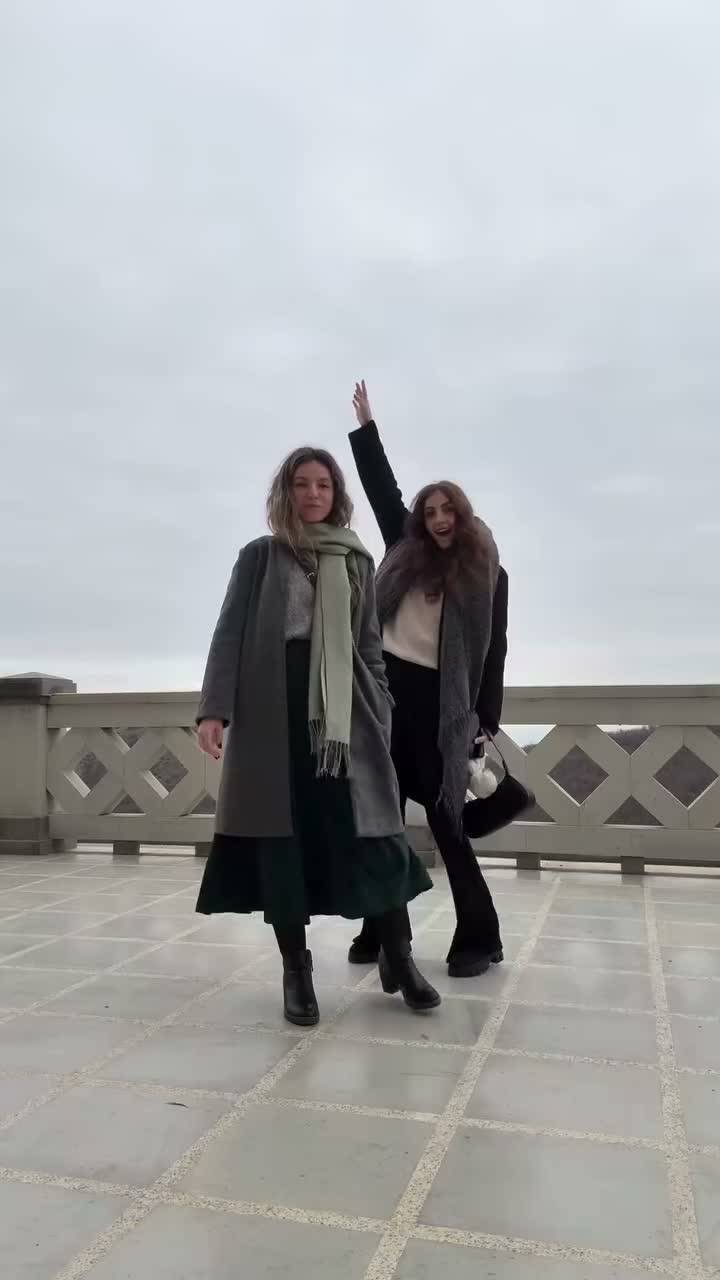 Rena Aboulhosn on Dec 3