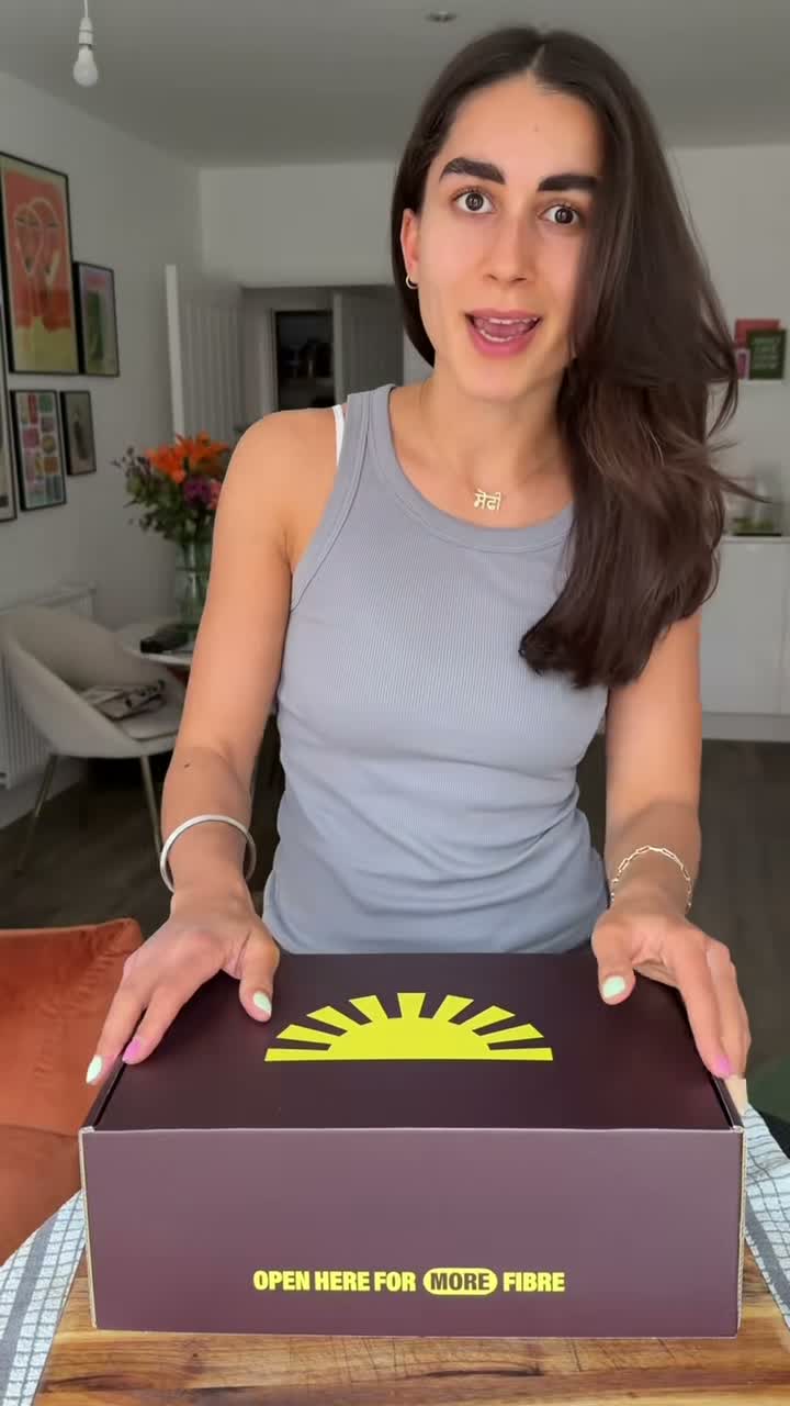 sophie the nutritionist on May 26