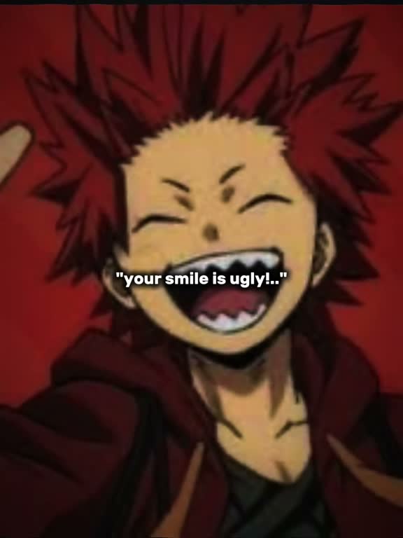 Denki Kaminari😝 on Mar 30