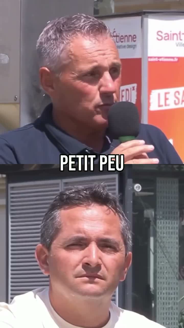 L’ÉQUIPE A POLO on Jul 29