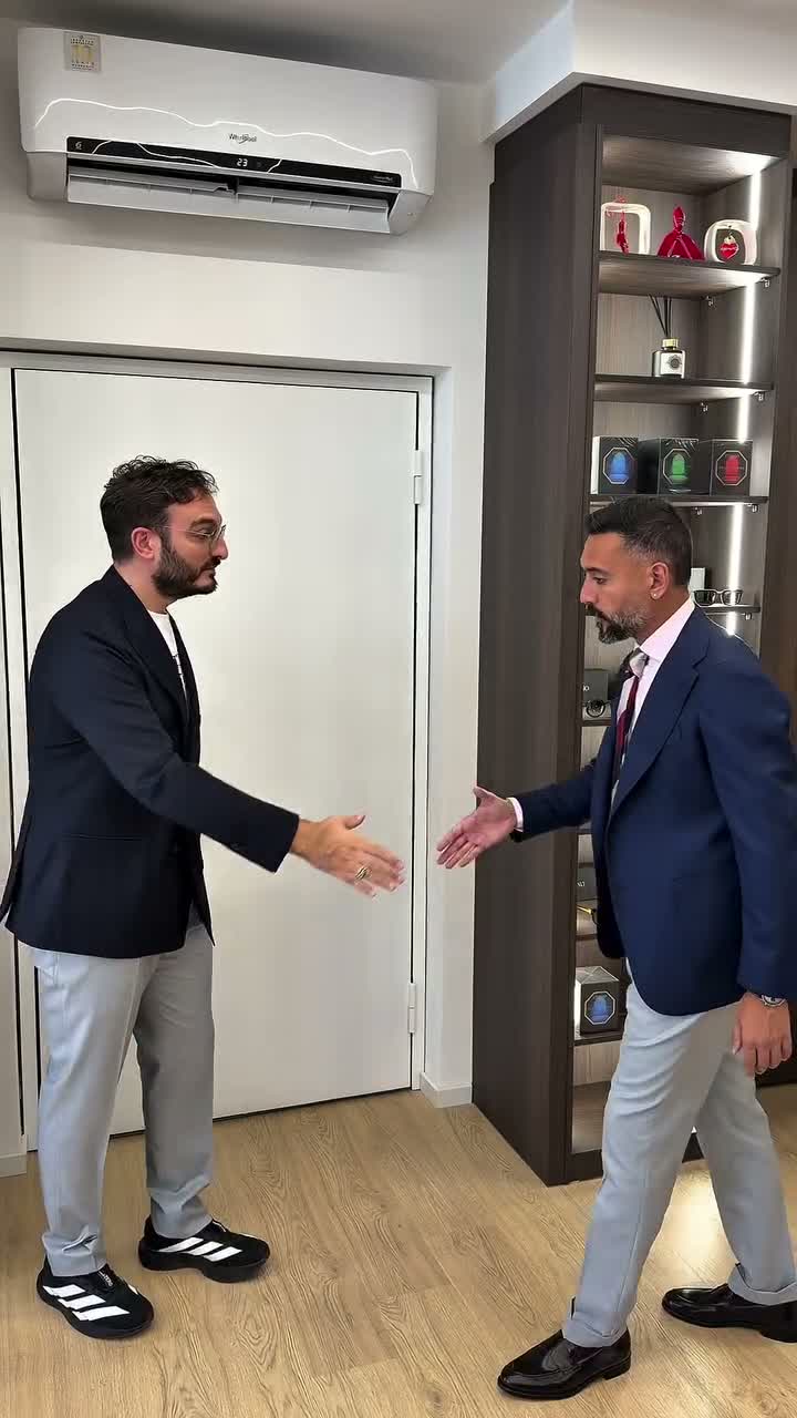 Luigi Lauro on Aug 1