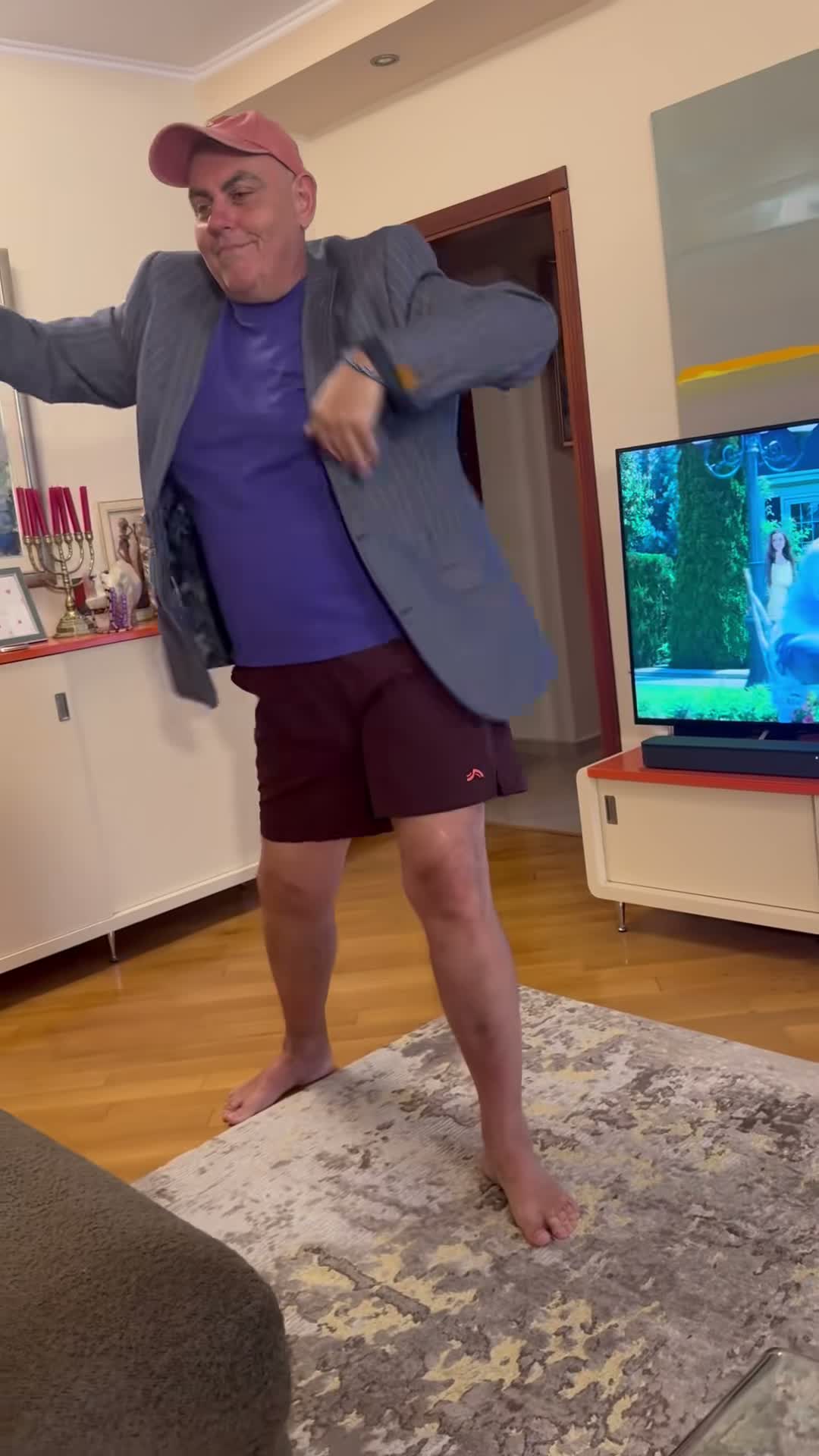 Tati Svej on Jul 29