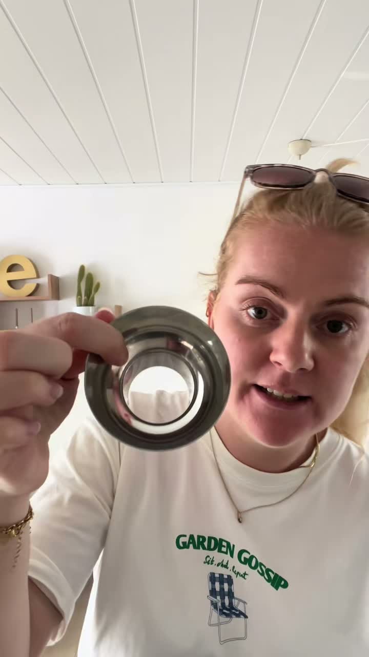 Emilie Vendelbo on May 29