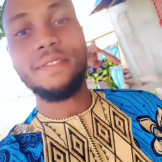 SODINYESSI Charles on May 26