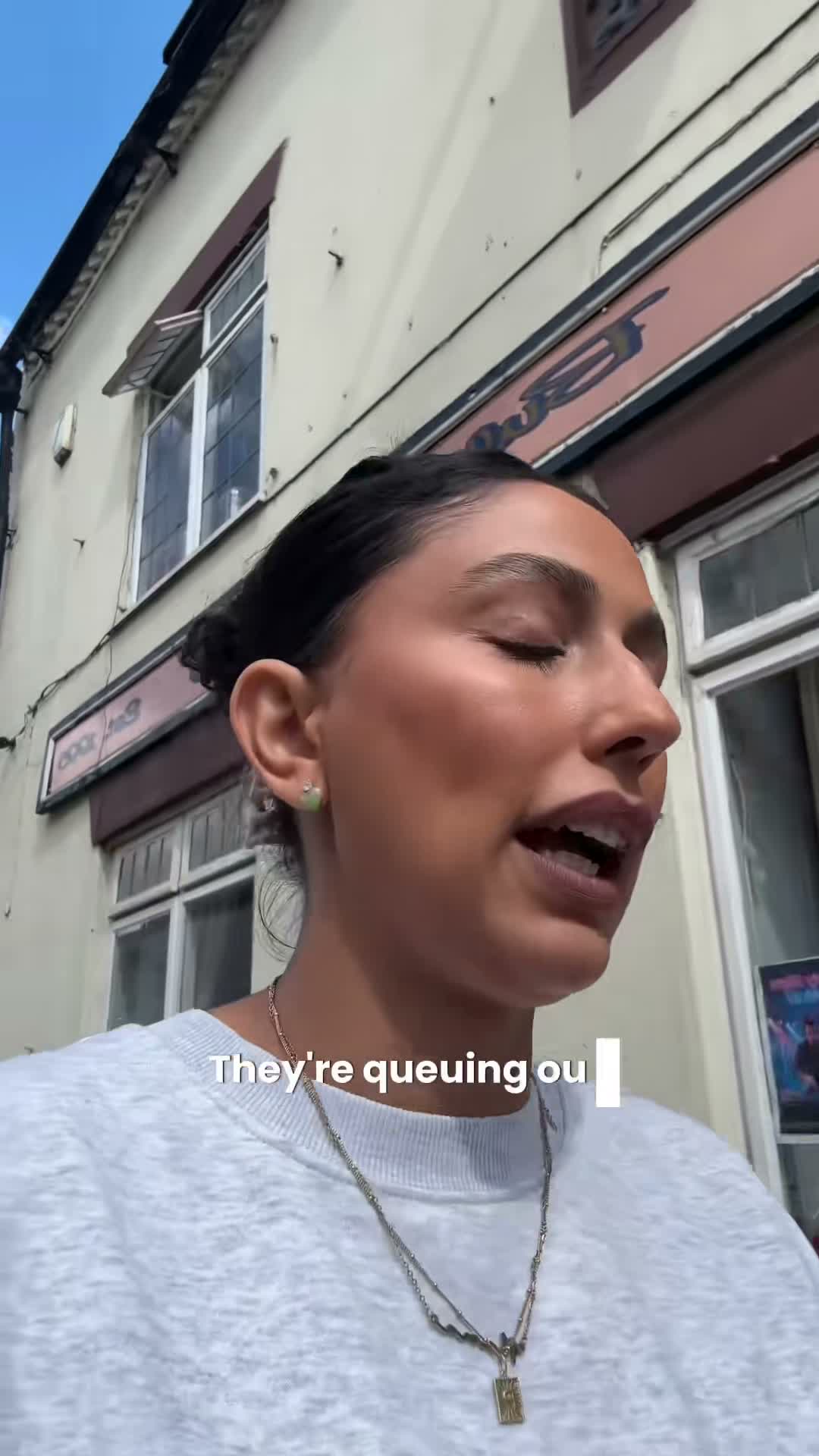 Mrs Sayer on Aug 1