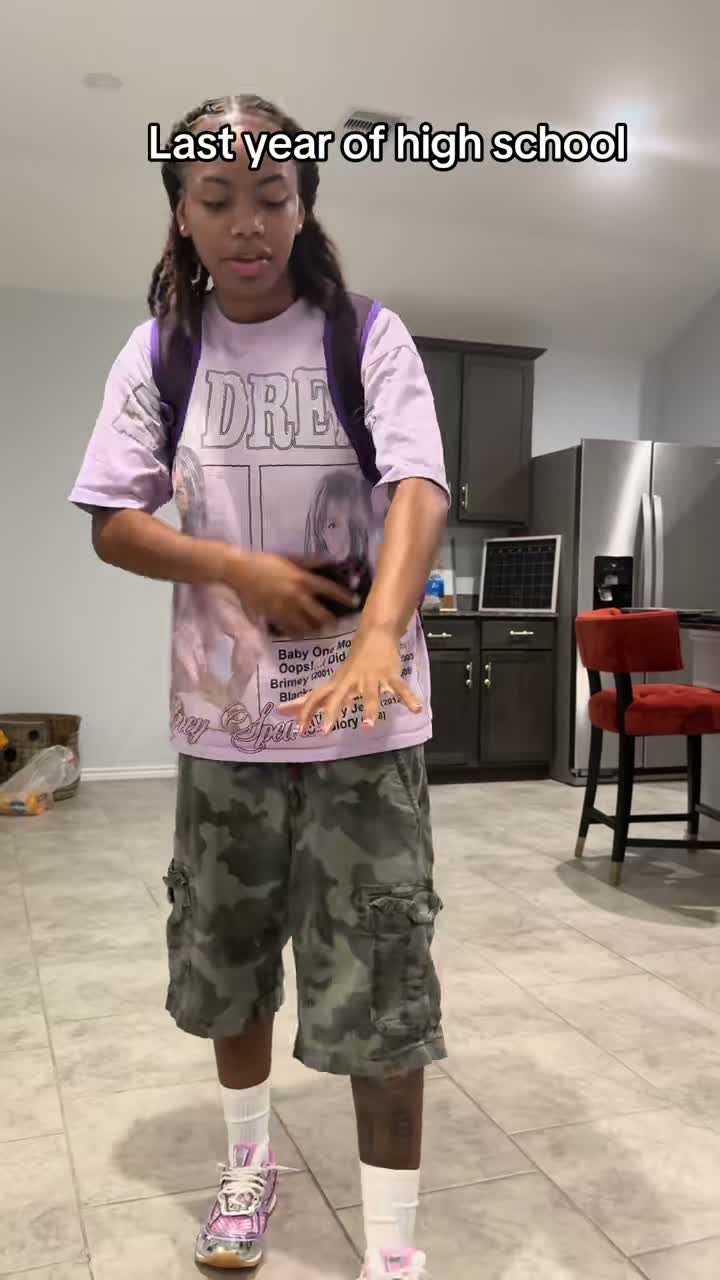 MyFiveLetsGo | Family Content on Aug 13