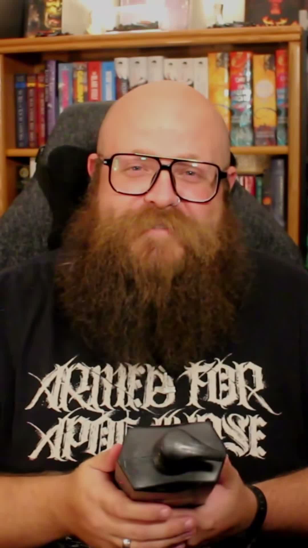 Bloodfirejeff on Aug 19
