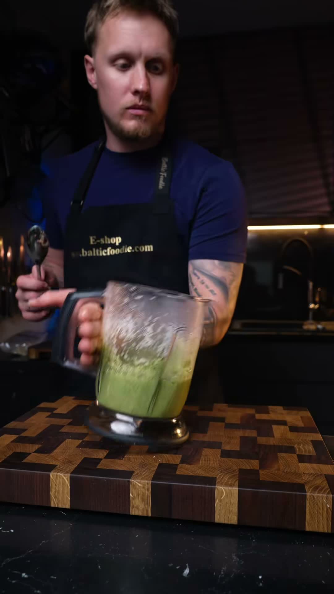 Baltic Foodie on Jul 19