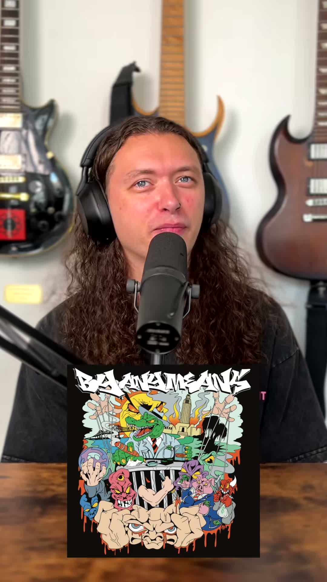 The Metal Lounge on Aug 3