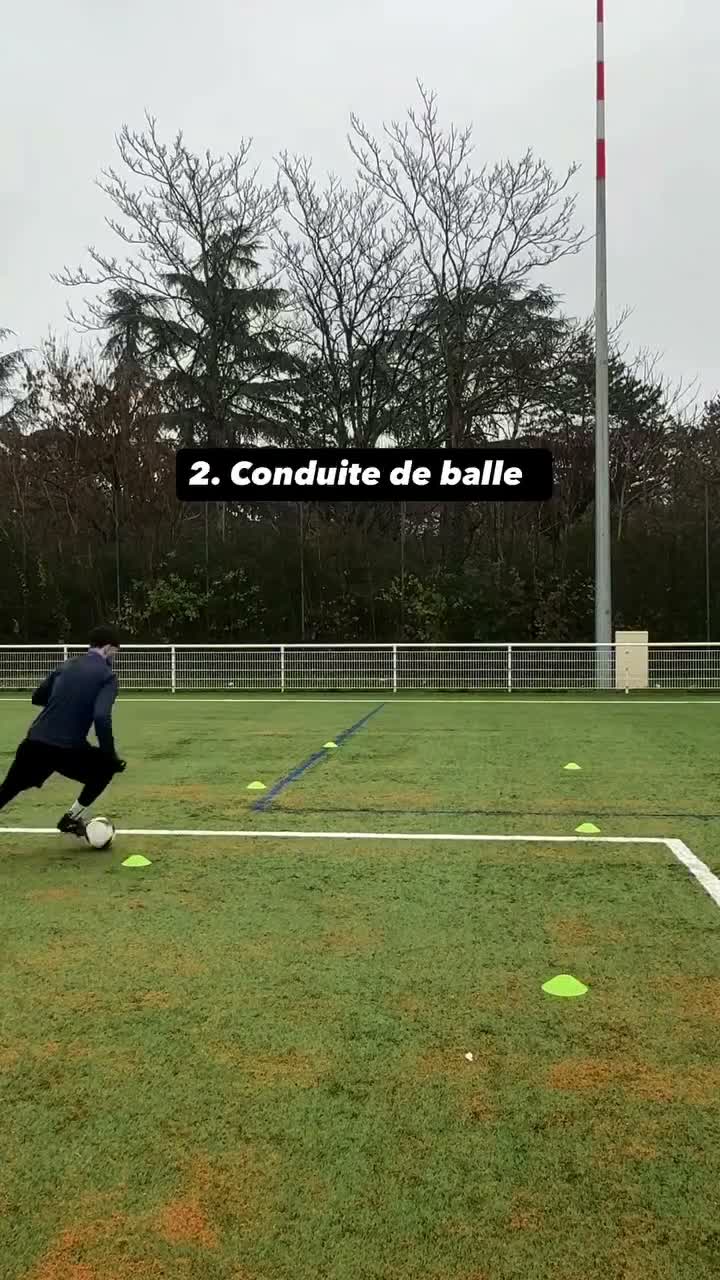 Coach Rafik – Perfection Technique on Apr 28