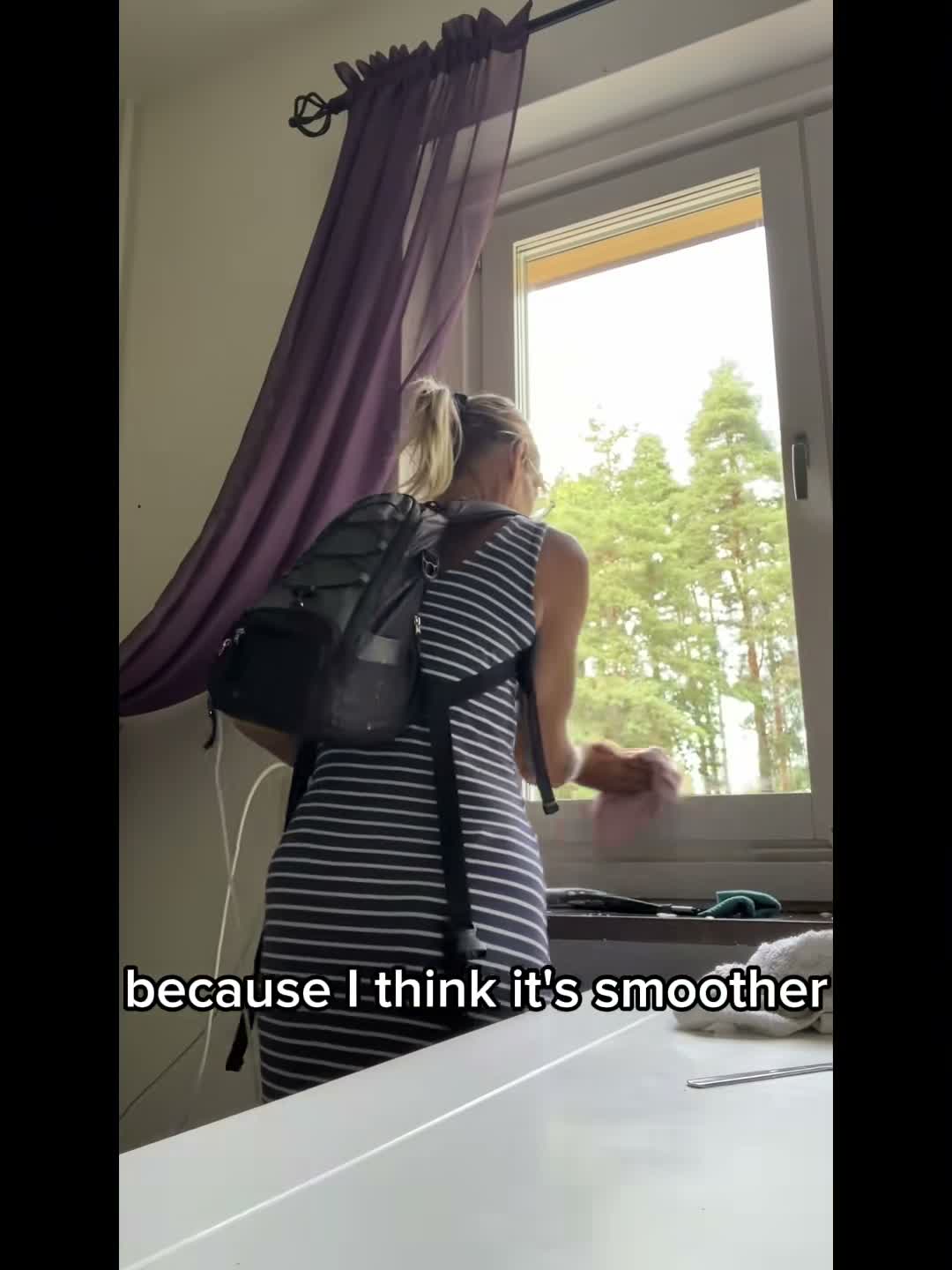 Lotta Karlsson on Jul 20