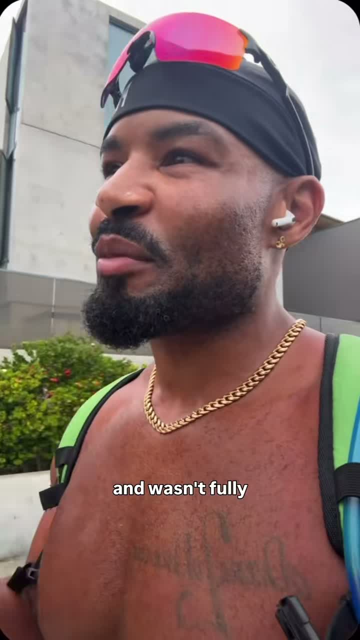 Shawn Finnie on Jul 12