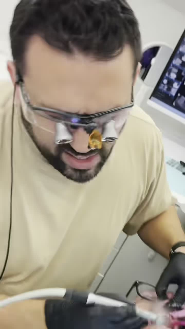 Drkennysmiles on Aug 8