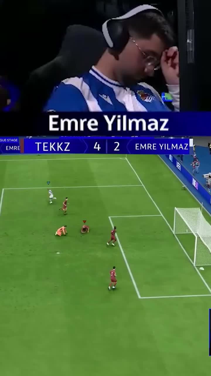 Yunus Emre Yilmaz on May 22