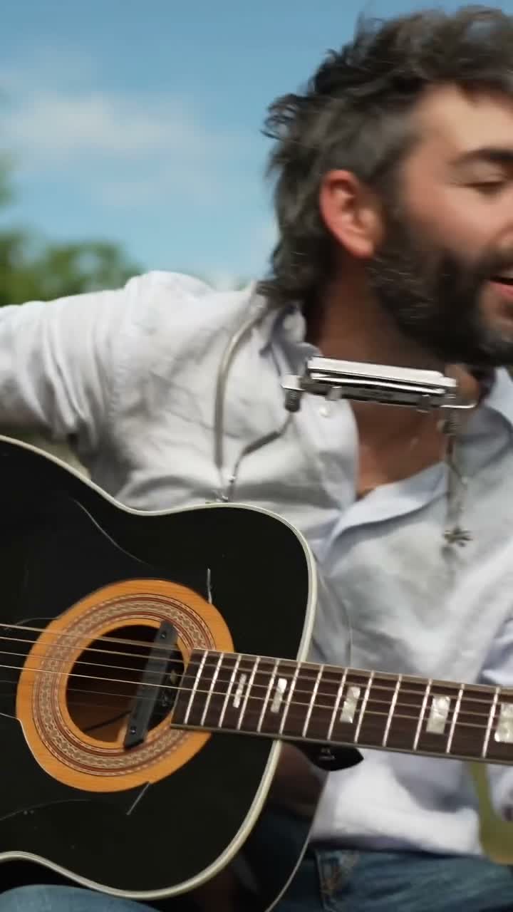 Leif Vollebekk on Aug 11