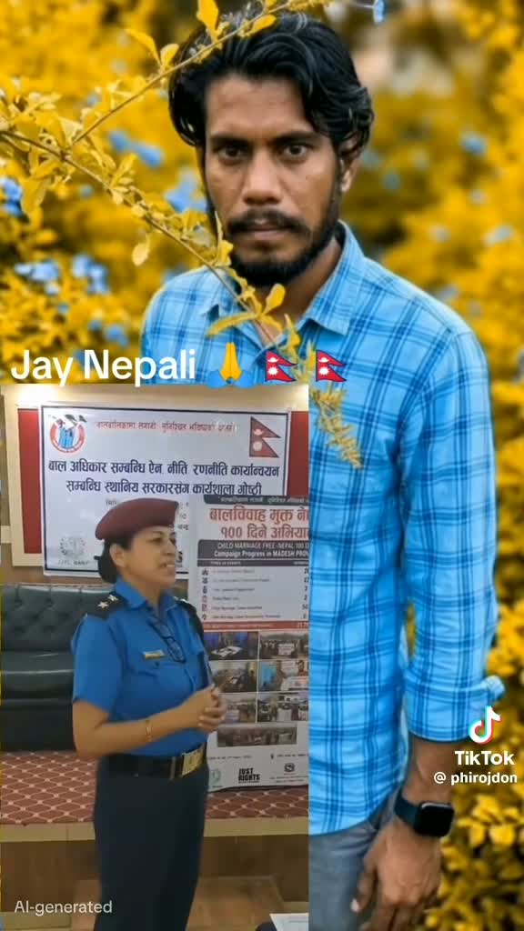 Bajarangi Yadav on Jun 25