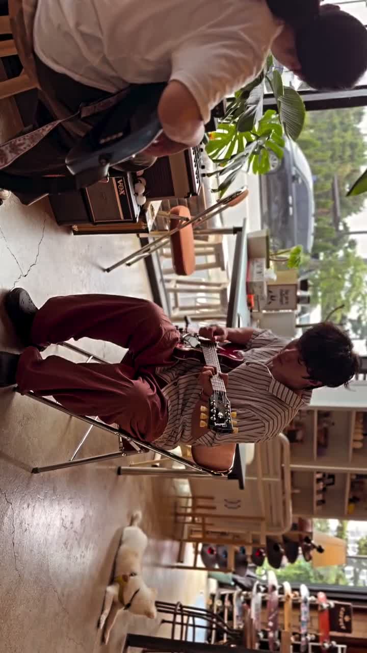 서프랩 SURF LAB. on May 25