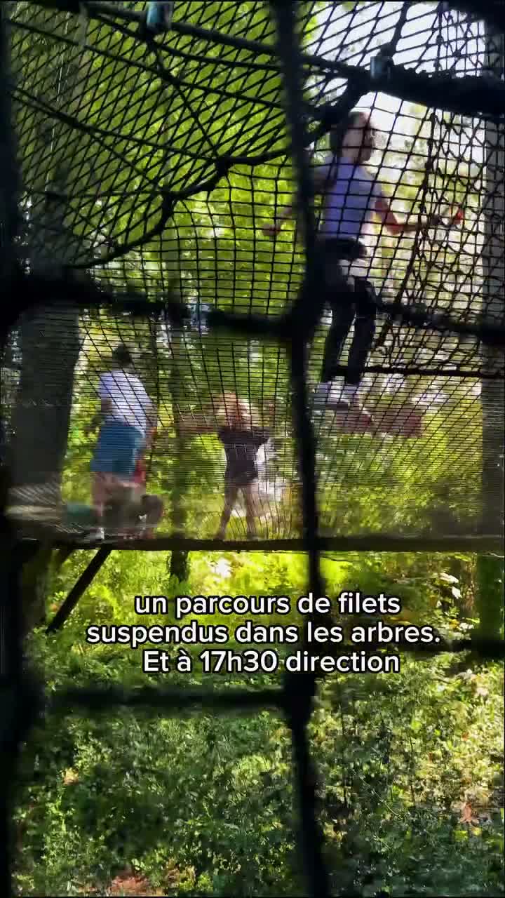 L'Orangerie de Lanniron on Aug 8