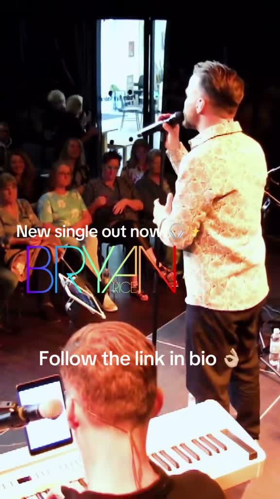 Bryan Rice on Aug 22