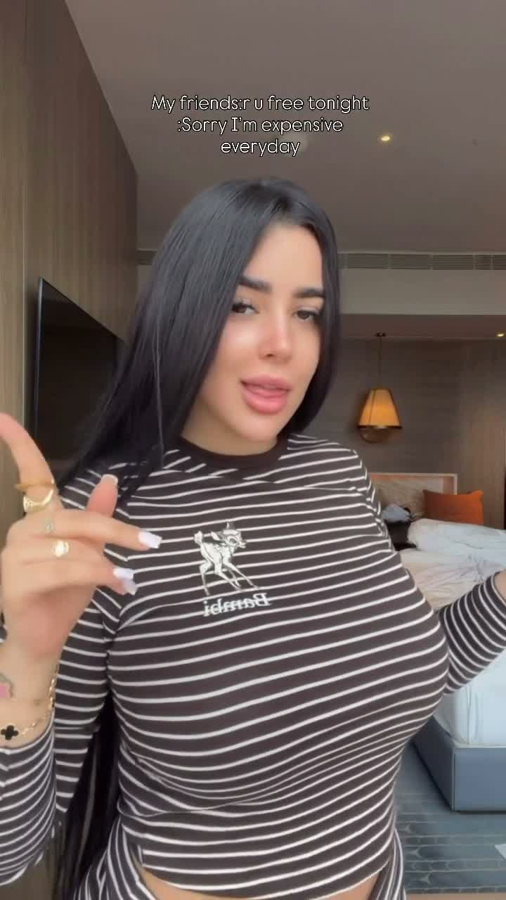 Sanae Moujahid on Jul 28
