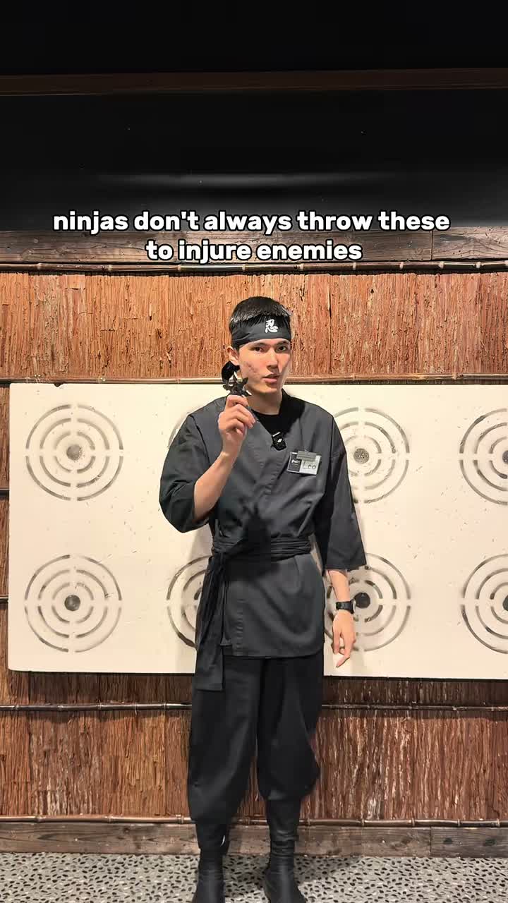 samurai_ninja_museum_tokyo on Jul 20