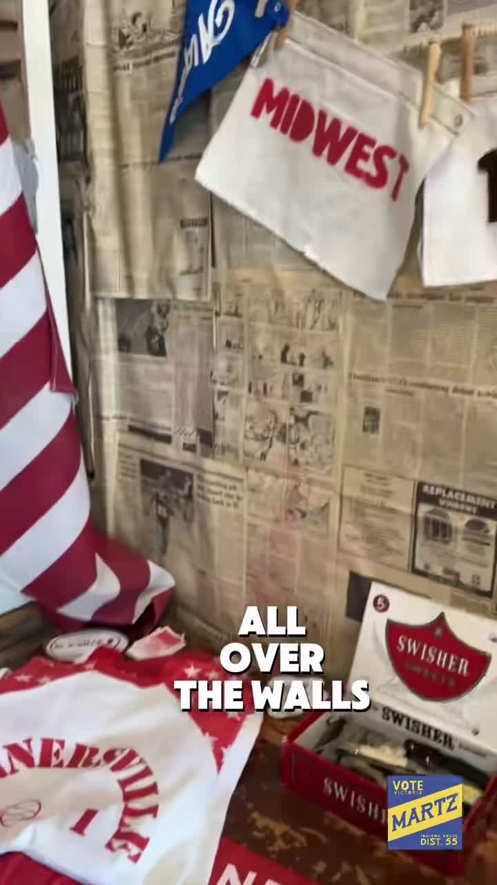 martz4indiana on Jul 12