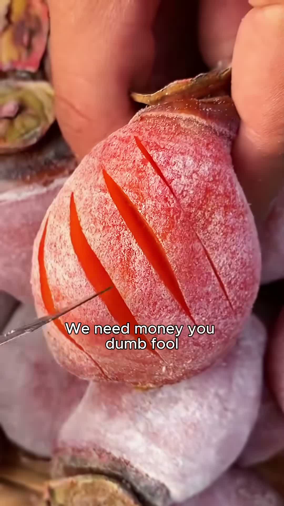 Street Food Daily on Aug 14