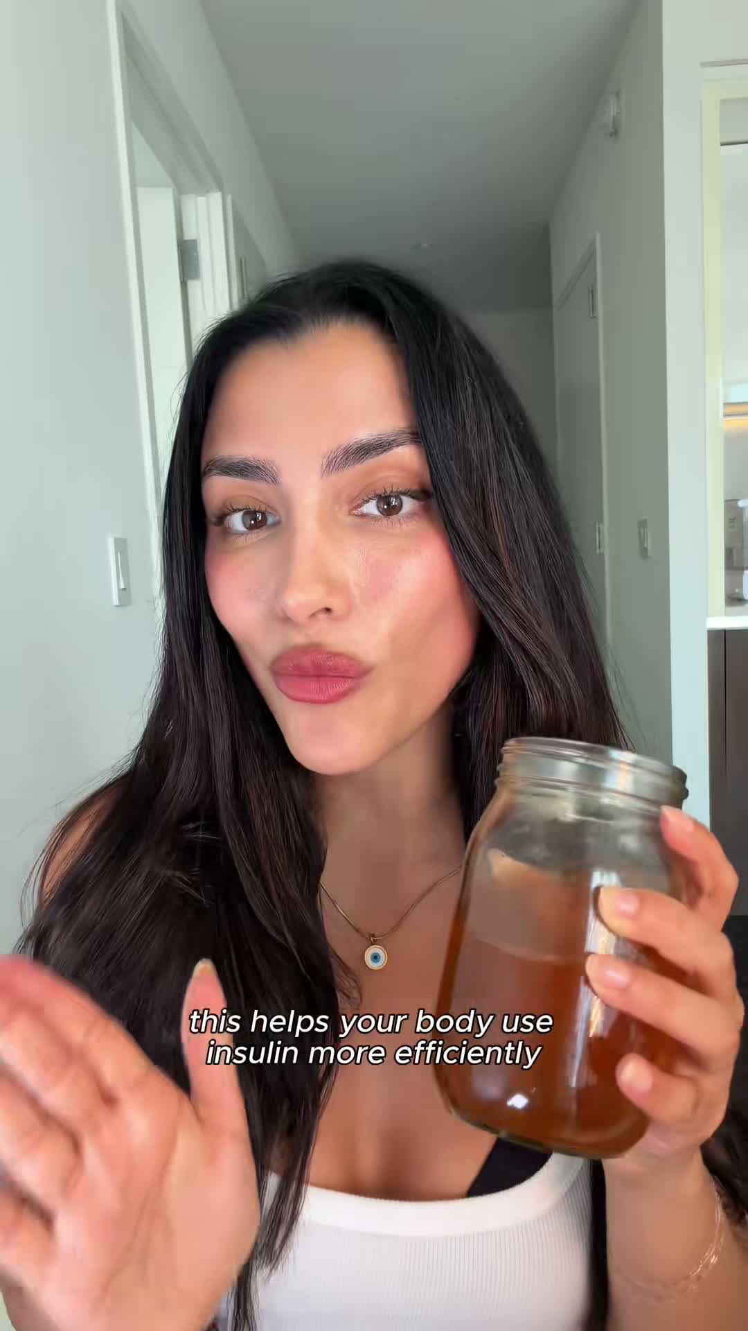 Ariana Medizade on Aug 4