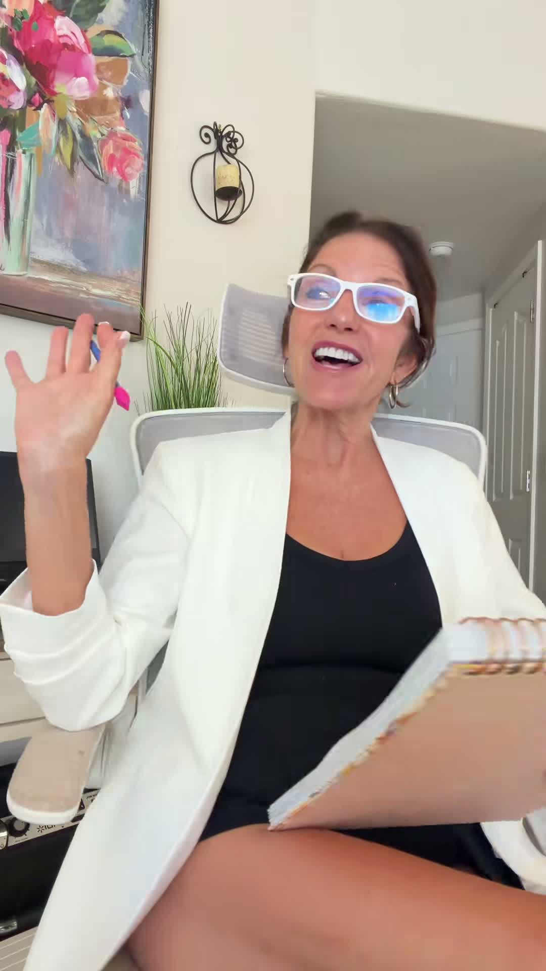 Lynn Marie on Aug 1