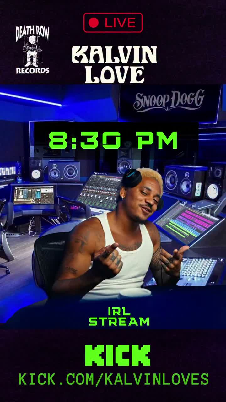 snoopdogg on Aug 3