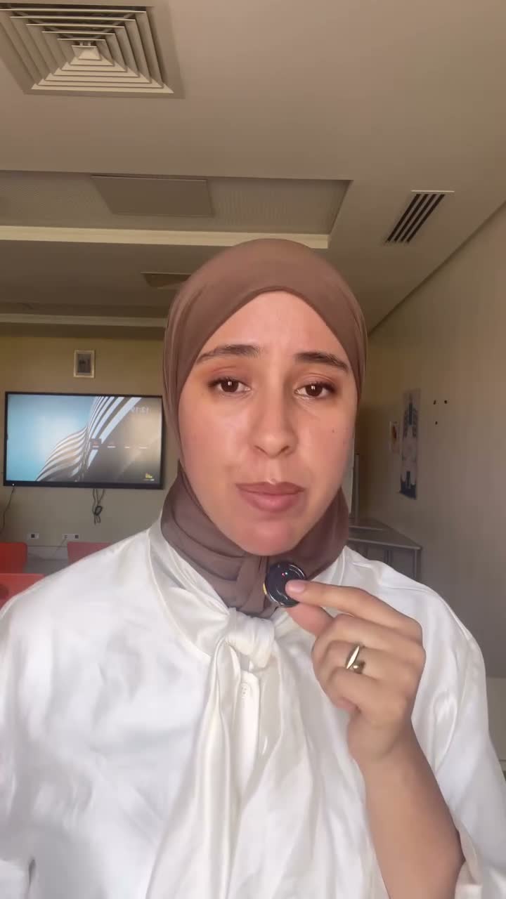 MINA ERRAJY | Marketing specialiste | insights & execution on Jul 9