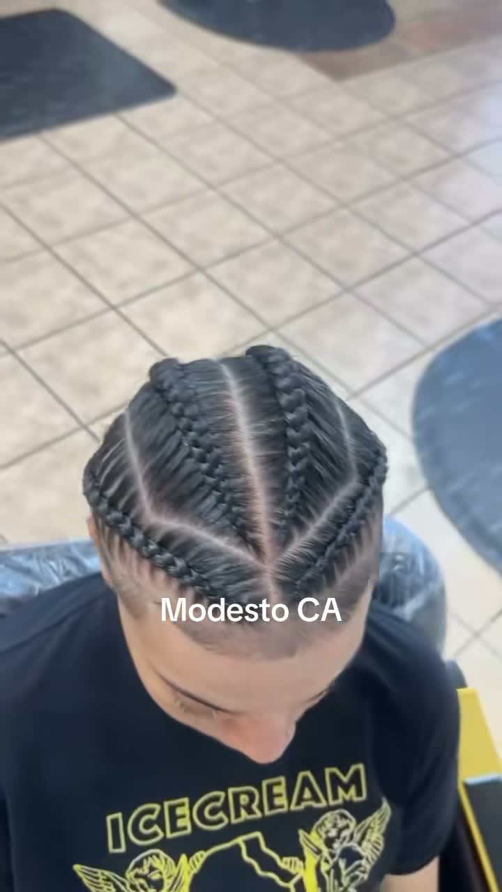 Braids by khadija on Jun 5