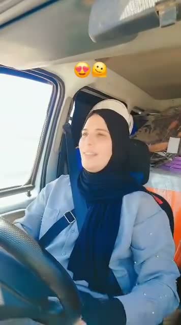 Hakima Taoufik on Jun 13
