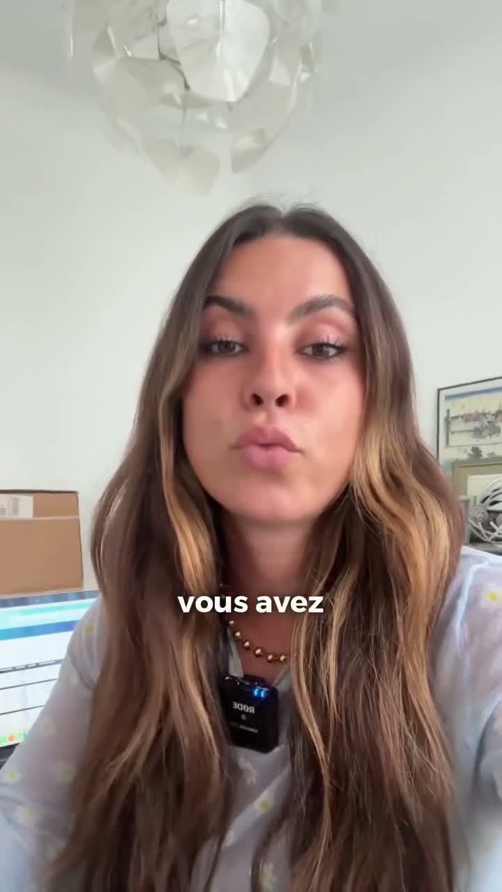 Chiara Operto I Finance on Aug 21