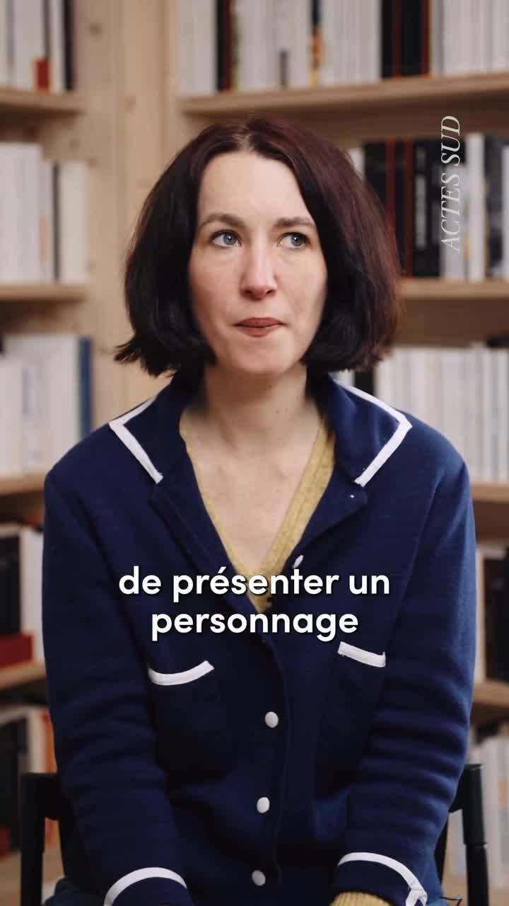 Gwendoline Soublin on Apr 17