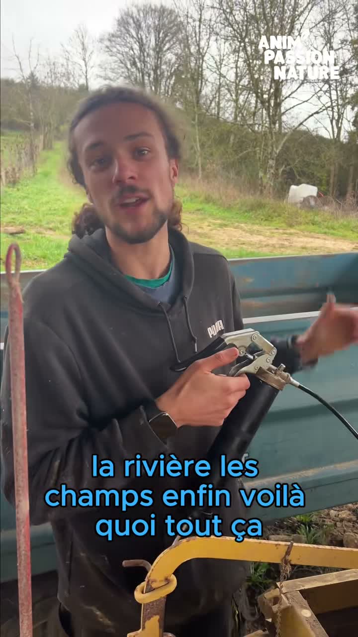 LeDomainedesaintjean on Jan 26