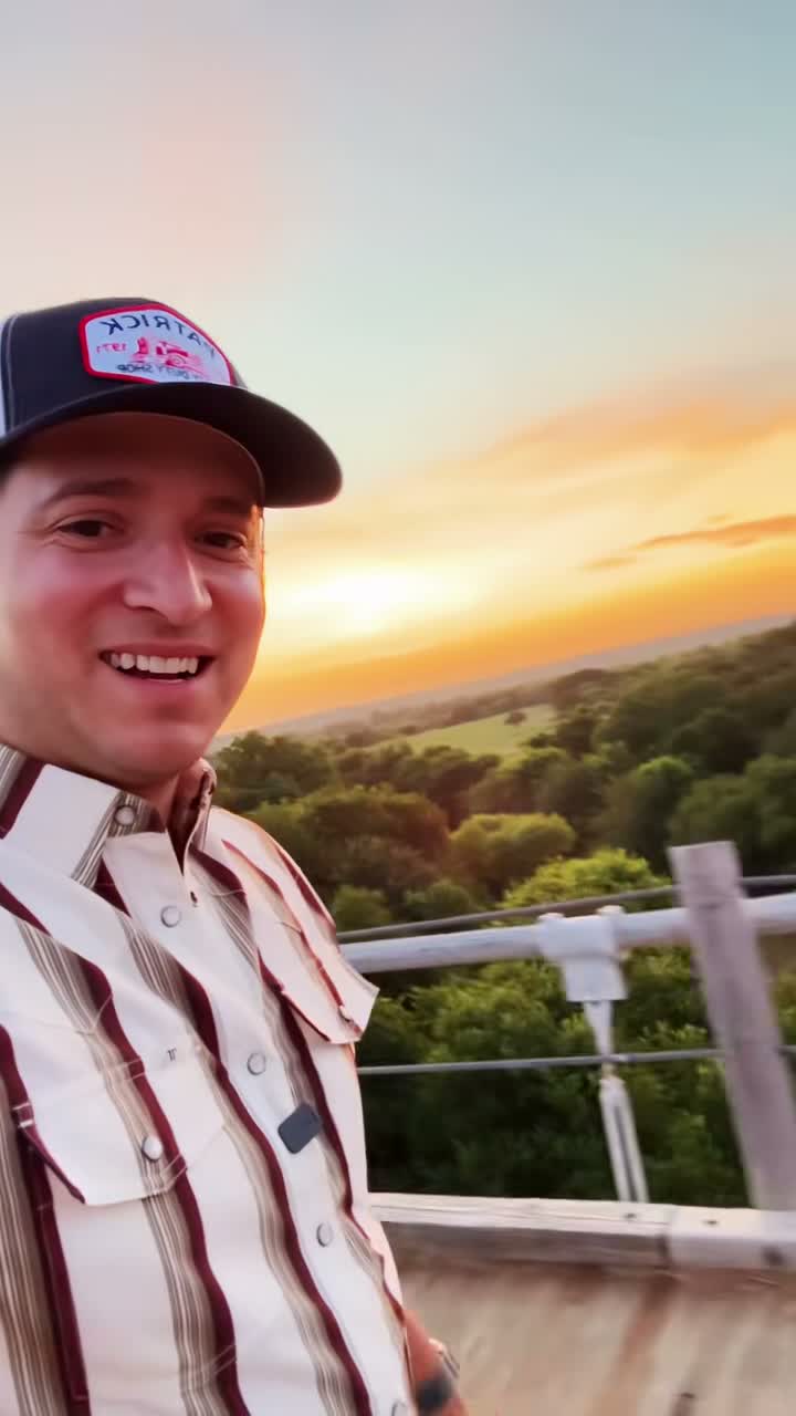 Texas Country Reporter on Jul 31