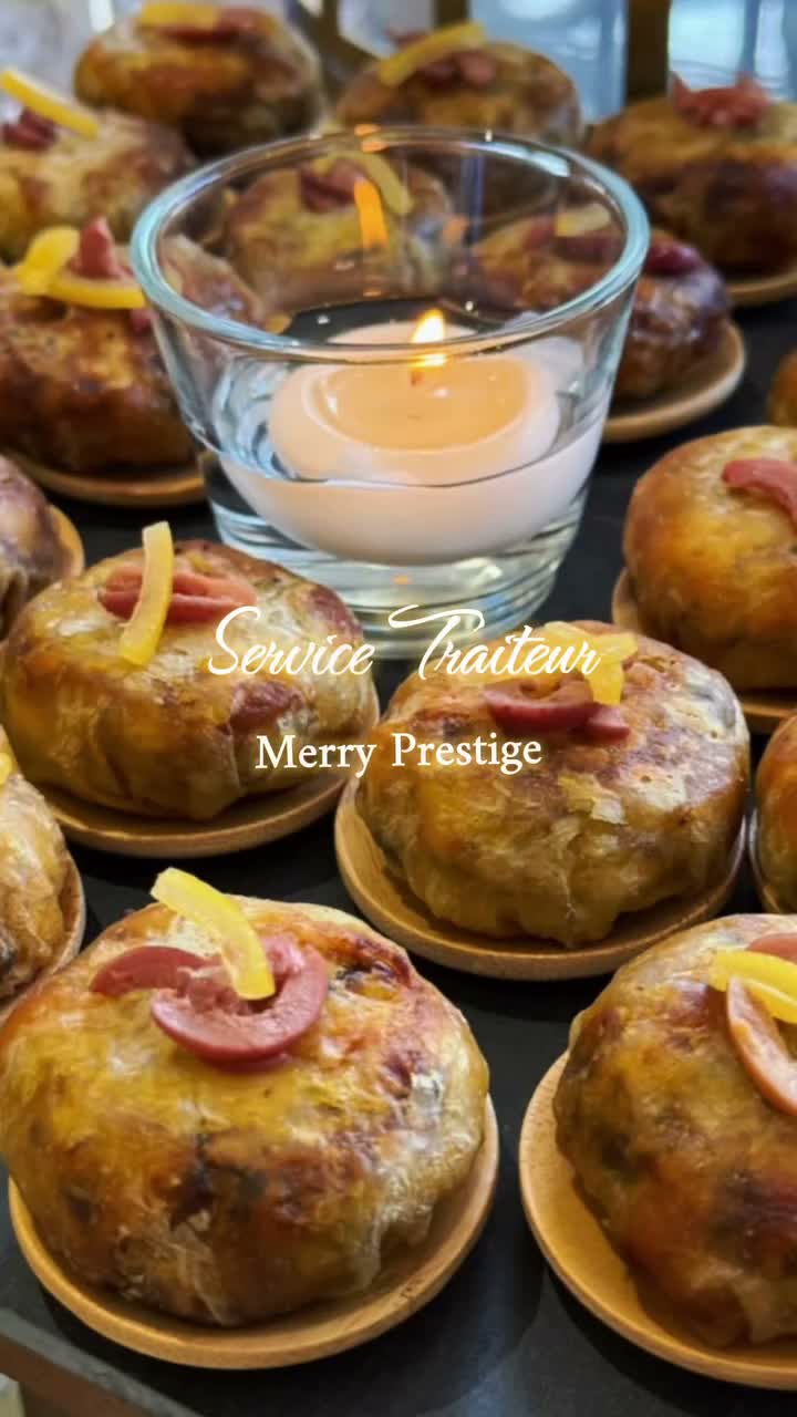 Merry Prestige on Jun 26