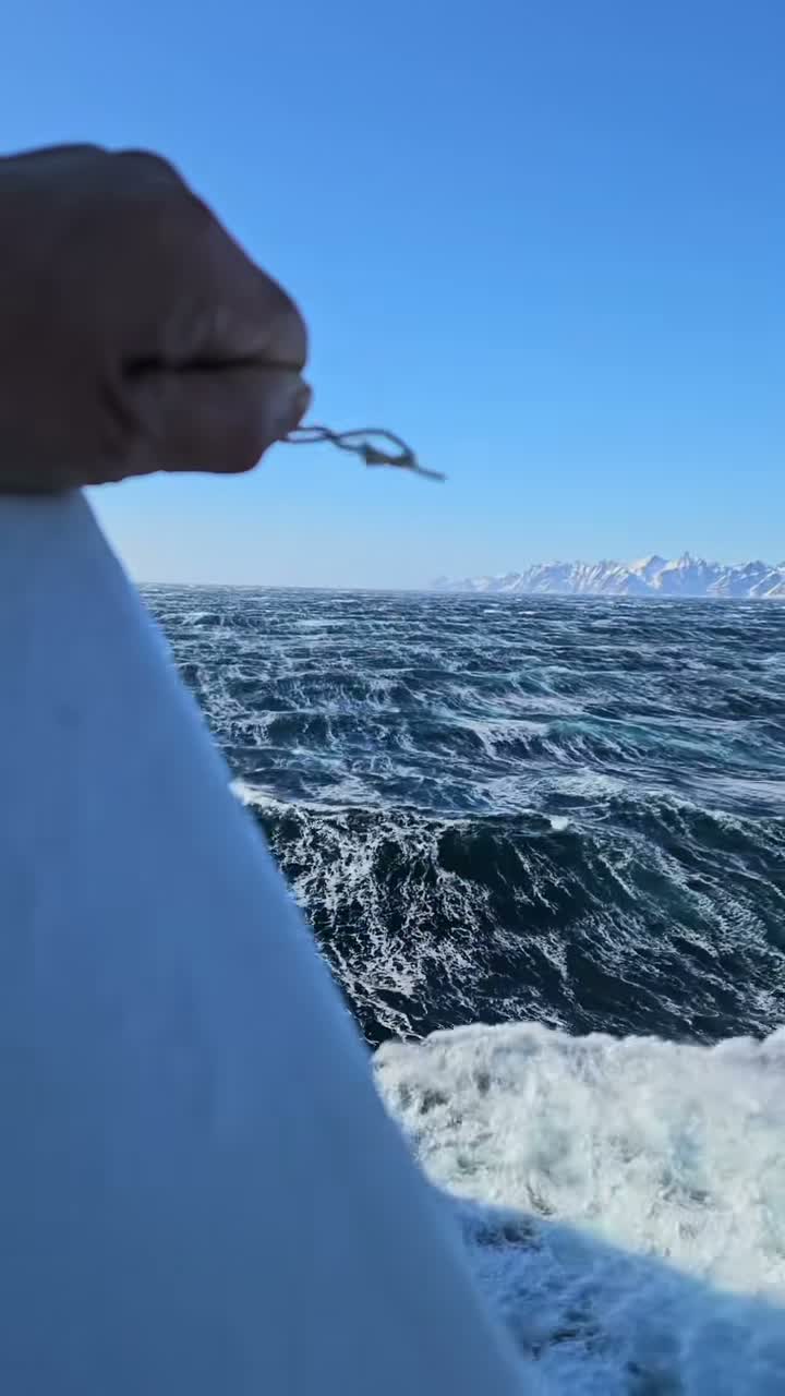 🇬🇱Nikolaj 67🇬🇱 on Mar 23