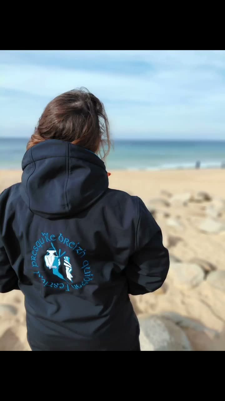 Festival Presqu'île Breizh on Dec 31